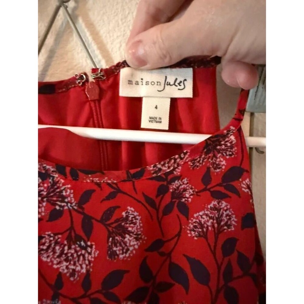 Madison Jules dress - Picture 3 of 4
